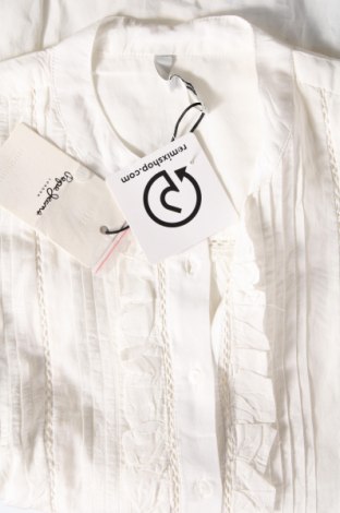 Дамска риза Pepe Jeans, Размер S, Цвят Бял, Цена 61,20 лв.