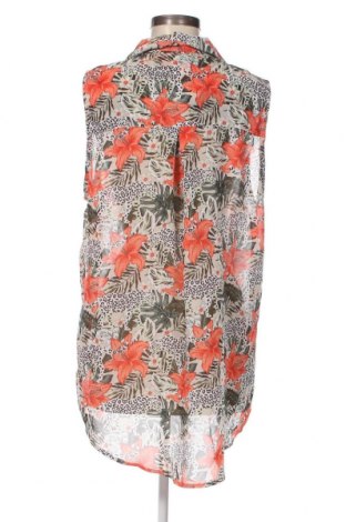 Γυναικείο πουκάμισο Pescara, Μέγεθος L, Χρώμα Πολύχρωμο, Τιμή 3,09 €