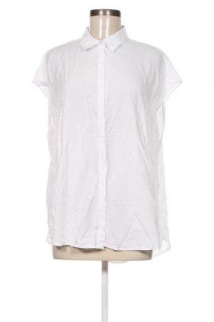 Дамска риза Peter Hahn, Размер XL, Цвят Бял, Цена 34,00 лв.