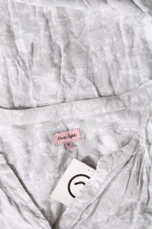 Γυναικείο πουκάμισο Phase Eight, Μέγεθος M, Χρώμα Γκρί, Τιμή 21,03 €