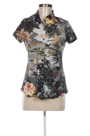 Γυναικείο πουκάμισο CadaDIA, Μέγεθος M, Χρώμα Πολύχρωμο, Τιμή 26,50 €