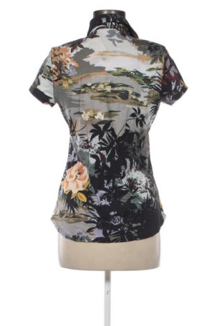 Γυναικείο πουκάμισο CadaDIA, Μέγεθος M, Χρώμα Πολύχρωμο, Τιμή 39,12 €