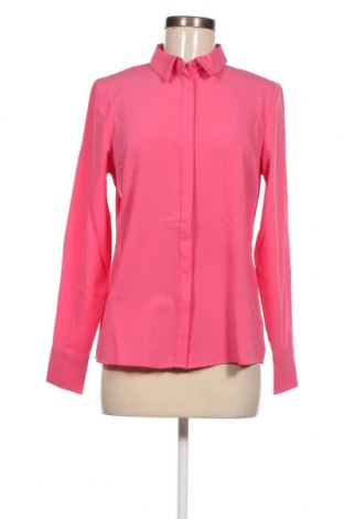 Γυναικείο πουκάμισο Pieces, Μέγεθος S, Χρώμα Ρόζ , Τιμή 8,25 €