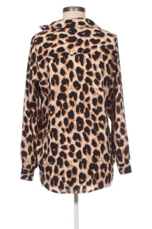 Γυναικείο πουκάμισο Pigalle, Μέγεθος S, Χρώμα Πολύχρωμο, Τιμή 11,20 €