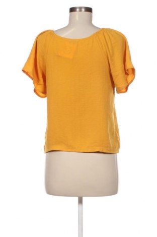 Дамска риза Pimkie, Размер S, Цвят Жълт, Цена 25,00 лв.