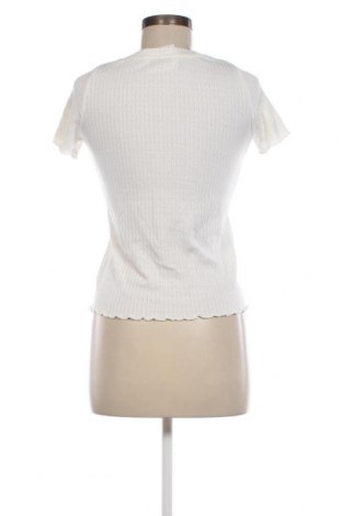 Γυναικείο πουκάμισο Pimkie, Μέγεθος S, Χρώμα Λευκό, Τιμή 15,46 €
