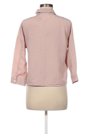 Γυναικείο πουκάμισο Pimkie, Μέγεθος XS, Χρώμα  Μπέζ, Τιμή 2,94 €