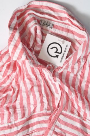 Γυναικείο πουκάμισο Pimkie, Μέγεθος L, Χρώμα Πολύχρωμο, Τιμή 15,46 €