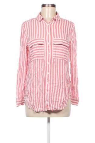 Γυναικείο πουκάμισο Pimkie, Μέγεθος L, Χρώμα Πολύχρωμο, Τιμή 7,88 €