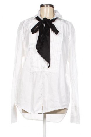 Γυναικείο πουκάμισο Polo By Ralph Lauren, Μέγεθος XL, Χρώμα Λευκό, Τιμή 89,82 €