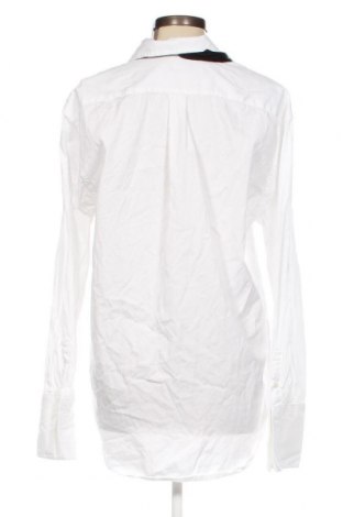 Γυναικείο πουκάμισο Polo By Ralph Lauren, Μέγεθος XL, Χρώμα Λευκό, Τιμή 105,67 €