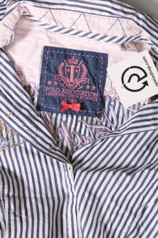 Dámská košile  Polo By Ralph Lauren, Velikost L, Barva Vícebarevné, Cena  966,00 Kč