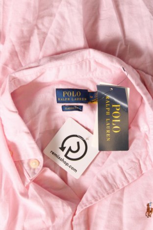Dámska košeľa  Polo By Ralph Lauren, Veľkosť L, Farba Ružová, Cena  116,24 €