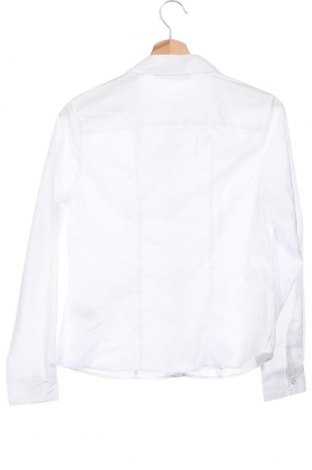 Дамска риза Primark, Размер S, Цвят Бял, Цена 25,00 лв.