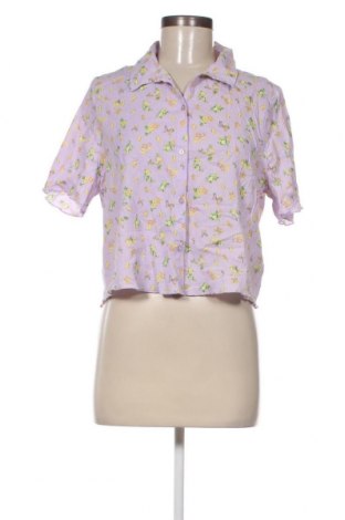 Дамска риза Primark, Размер L, Цвят Многоцветен, Цена 15,00 лв.