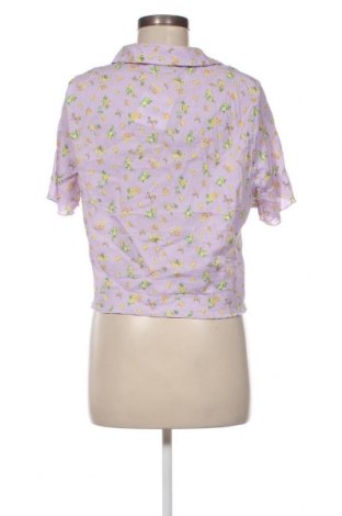 Γυναικείο πουκάμισο Primark, Μέγεθος L, Χρώμα Πολύχρωμο, Τιμή 3,25 €