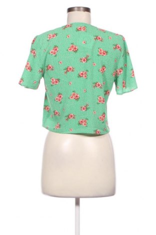Γυναικείο πουκάμισο Primark, Μέγεθος S, Χρώμα Πράσινο, Τιμή 3,56 €
