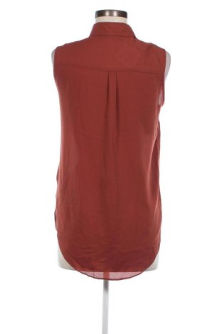 Γυναικείο πουκάμισο Primark, Μέγεθος S, Χρώμα Καφέ, Τιμή 3,09 €