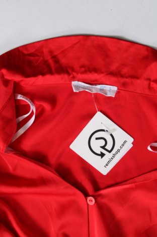 Dámská košile  Primark, Velikost S, Barva Červená, Cena  98,00 Kč
