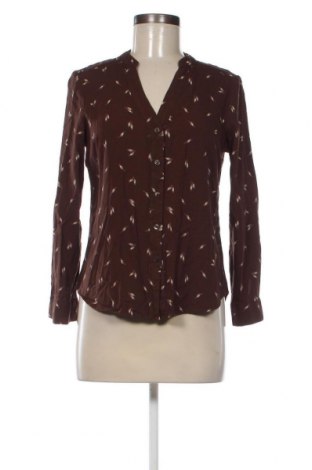 Γυναικείο πουκάμισο Primark, Μέγεθος M, Χρώμα Καφέ, Τιμή 4,11 €