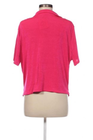 Дамска риза Primark, Размер XXL, Цвят Розов, Цена 10,00 лв.