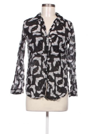 Γυναικείο πουκάμισο Promod, Μέγεθος M, Χρώμα Πολύχρωμο, Τιμή 2,97 €
