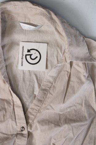 Γυναικείο πουκάμισο Promod, Μέγεθος S, Χρώμα  Μπέζ, Τιμή 2,97 €