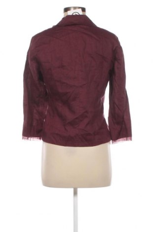 Γυναικείο πουκάμισο Promod, Μέγεθος S, Χρώμα Κόκκινο, Τιμή 2,67 €