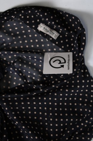 Dámska košeľa  Pull&Bear, Veľkosť M, Farba Čierna, Cena  14,18 €