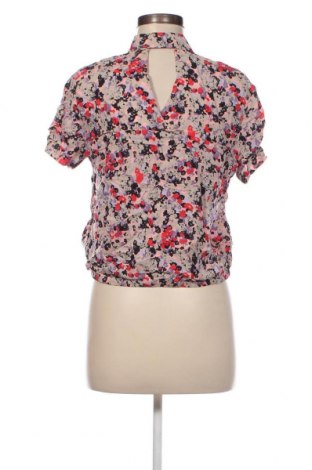 Γυναικείο πουκάμισο Q/S by S.Oliver, Μέγεθος S, Χρώμα Πολύχρωμο, Τιμή 44,54 €