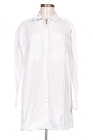 Дамска риза Q/S by S.Oliver, Размер S, Цвят Бял, Цена 32,40 лв.