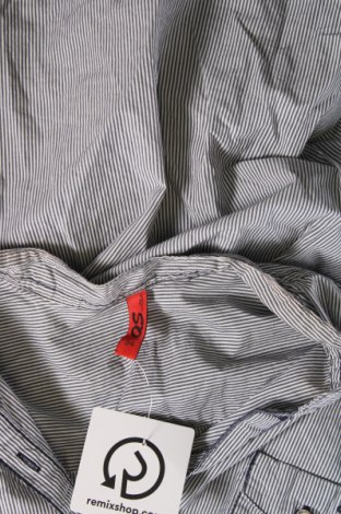 Γυναικείο πουκάμισο Q/S by S.Oliver, Μέγεθος XS, Χρώμα Πολύχρωμο, Τιμή 2,58 €
