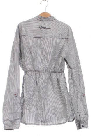 Γυναικείο πουκάμισο Q/S by S.Oliver, Μέγεθος XS, Χρώμα Πολύχρωμο, Τιμή 2,58 €