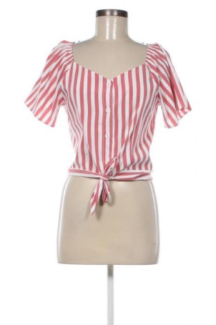 Γυναικείο πουκάμισο Qed London, Μέγεθος M, Χρώμα Πολύχρωμο, Τιμή 14,85 €