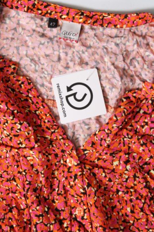 Γυναικείο πουκάμισο Qiero!, Μέγεθος L, Χρώμα Πολύχρωμο, Τιμή 9,28 €