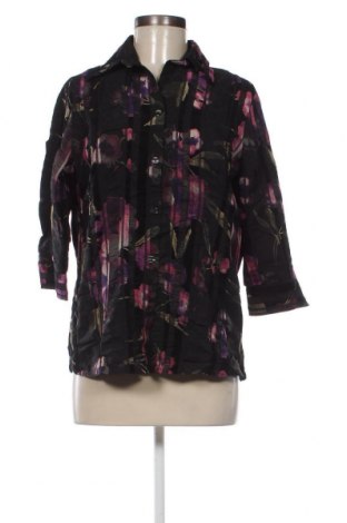 Γυναικείο πουκάμισο Queensway, Μέγεθος M, Χρώμα Πολύχρωμο, Τιμή 5,37 €