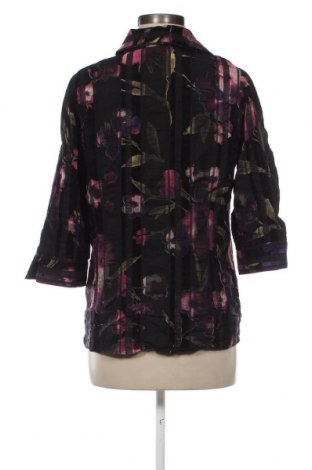 Γυναικείο πουκάμισο Queensway, Μέγεθος M, Χρώμα Πολύχρωμο, Τιμή 5,37 €