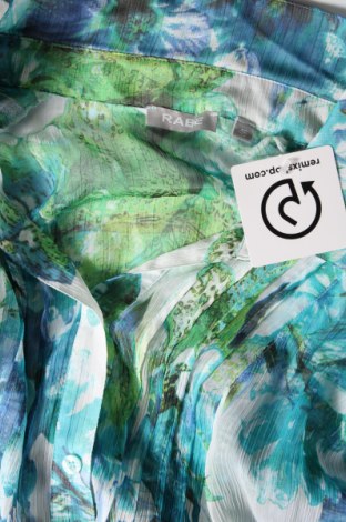 Γυναικείο πουκάμισο Rabe, Μέγεθος XL, Χρώμα Πολύχρωμο, Τιμή 14,85 €