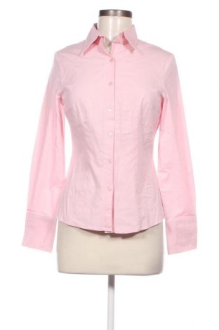 Γυναικείο πουκάμισο Raxevsky, Μέγεθος L, Χρώμα Ρόζ , Τιμή 14,50 €