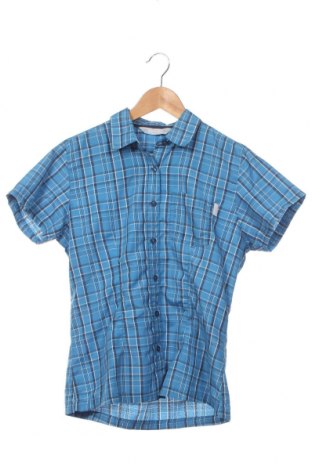 Γυναικείο πουκάμισο Regatta, Μέγεθος M, Χρώμα Πολύχρωμο, Τιμή 5,01 €