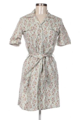 Γυναικείο πουκάμισο Repeat, Μέγεθος L, Χρώμα Πολύχρωμο, Τιμή 28,39 €