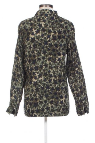Γυναικείο πουκάμισο Rich & Royal, Μέγεθος M, Χρώμα Πολύχρωμο, Τιμή 43,68 €