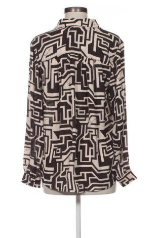 Γυναικείο πουκάμισο Richard Allan x H&M, Μέγεθος M, Χρώμα Πολύχρωμο, Τιμή 8,17 €