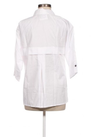 Дамска риза Rick Cardona, Размер XS, Цвят Бял, Цена 25,20 лв.