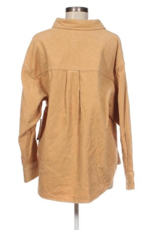 Γυναικείο πουκάμισο Rip Curl, Μέγεθος M, Χρώμα  Μπέζ, Τιμή 37,11 €