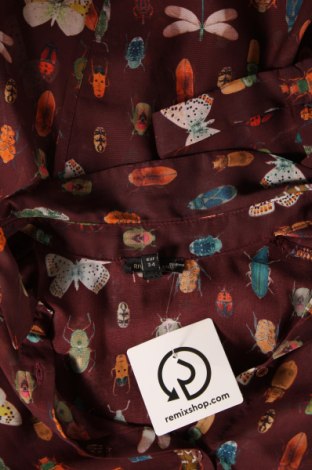 Γυναικείο πουκάμισο River Island, Μέγεθος XS, Χρώμα Πολύχρωμο, Τιμή 15,35 €