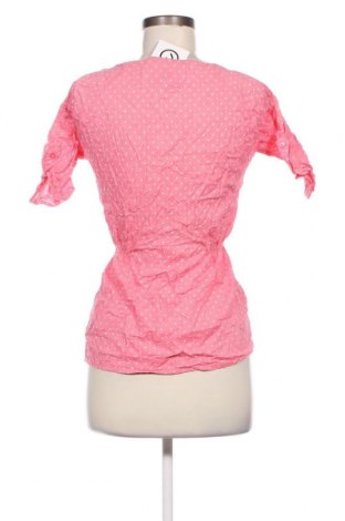 Дамска риза Rock Me, Размер XS, Цвят Розов, Цена 5,94 лв.