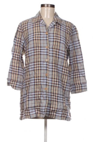 Γυναικείο πουκάμισο Rosner, Μέγεθος XXL, Χρώμα Πολύχρωμο, Τιμή 19,77 €