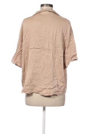 Damenbluse S.Oliver, Größe XL, Farbe Beige, Preis 8,99 €