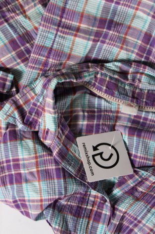 Γυναικείο πουκάμισο S.Oliver, Μέγεθος M, Χρώμα Πολύχρωμο, Τιμή 3,12 €